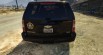 Chevrolet Suburban LSSD sheriff+ SAHP Lively [ 4K / Replace Lively ] 6