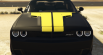 Cobra Kai Johnny Paintjob for tk0wnz' Dodge Challenger 2015 2