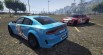 Dodge Charger Hellcat Widebody 2021 Honkai Impact 3 Pardo Felis Lively [4K / Add-on Lively] 10
