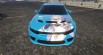 Dodge Charger Hellcat Widebody 2021 Honkai Impact 3 Pardo Felis Lively [4K / Add-on Lively] 11