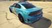 Dodge Charger Hellcat Widebody 2021 Honkai Impact 3 Pardo Felis Lively [4K / Add-on Lively] 14