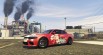 Dodge Charger Hellcat Widebody 2021 Honkai Impact 3 Pardo Felis Lively [4K / Add-on Lively] 2