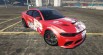 Dodge Charger Hellcat Widebody 2021 Honkai Impact 3 Pardo Felis Lively [4K / Add-on Lively] 3