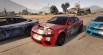 Dodge Charger Hellcat Widebody 2021 Honkai Impact 3 Pardo Felis Lively [4K / Add-on Lively] 7
