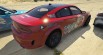 Dodge Charger Hellcat Widebody 2021 Honkai Impact 3 Pardo Felis Lively [4K / Add-on Lively] 8