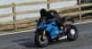 Ducati Panigale V4SL Yellow Blue Grey Livery 12