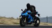 Ducati Panigale V4SL Yellow Blue Grey Livery 15