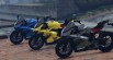 Ducati Panigale V4SL Yellow Blue Grey Livery 5