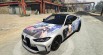 Durandal Pain Livery for 2021 BMW M4 Competition 8