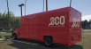 ECO SHOP TRUCK Malaysia [FiveM/texture] 0