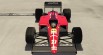 Ferrari F1/87/88C Paintjob 0