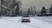 Ford Crown Victoria P71 North Yankton State Police Lively [ 4K / Replace Lively ] 1