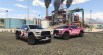 Ford F-150 2017 Raptor Honkai Impact 3 Timido Oute Paincar Lively 0