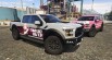 Ford F-150 2017 Raptor Honkai Impact 3 Timido Oute Paincar Lively 1