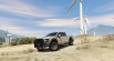 Ford F-150 2017 Raptor Honkai Impact 3 Timido Oute Paincar Lively 10