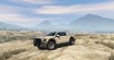 Ford F-150 2017 Raptor Honkai Impact 3 Timido Oute Paincar Lively 13