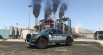 Ford F-150 2017 Raptor Honkai Impact 3 Timido Oute Paincar Lively 2
