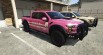 Ford F-150 2017 Raptor Honkai Impact 3 Timido Oute Paincar Lively 20