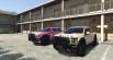 Ford F-150 2017 Raptor Honkai Impact 3 Timido Oute Paincar Lively 26