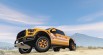 Ford F-150 2017 Raptor Honkai Impact 3 Timido Oute Paincar Lively 5
