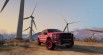 Ford F-150 2017 Raptor Honkai Impact 3 Timido Oute Paincar Lively 9