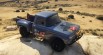 Ford F100 baja truck 0