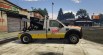 Ford F550 Towtruck Casey's Highway Clearance [ 4K Lively/Replace ] 2