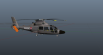 French Navy Paintjob for Eurocopter AS365 2