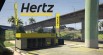 Hertz Office & Parking + Shuttle Bus - Rent a car - Hertz Renting Oficina y Parking 0
