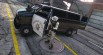 Highway Patrol Paintjob for nicks0112's Mapped Police Transporter 2