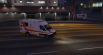 Hong Kong Ambulance Pack (White) 香港消防處救護車套裝 (白車) 4