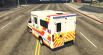 Hong Kong Ambulance Pack (White) 香港消防處救護車套裝 (白車) [.ytd] 2