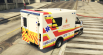 Hong Kong Ambulance Pack (White) 香港消防處救護車套裝 (白車) [.ytd] 3