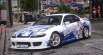 [Itasha] Nissan Silvia S-15 Spec-R "Azur Lane" Saint Louis paintjob 0