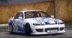 [Itasha] Nissan Silvia S-15 Spec-R "Azur Lane" Saint Louis paintjob 3