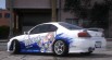 [Itasha] Nissan Silvia S-15 Spec-R "Azur Lane" Saint Louis paintjob 4