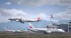 J-AIR Livery Pack for Embraer E190 and Bombardier CRJ700 2