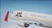 Japan Airlines ( 日本航空 ) JA302J 737-800 1