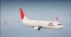 Japan Airlines ( 日本航空 ) JA302J 737-800 2