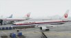 Japan Airlines ( 日本航空 ) JA8234 and JA8980 11