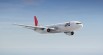 Japan Airlines ( 日本航空 ) JA8234 and JA8980 2