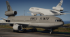 KC-10 Omega Air Refuelling Livery 1