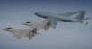 KC-135R Meta Aerospace Livery 1