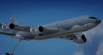 KC-135R Meta Aerospace Livery 2