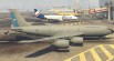 KC-135R Stratotanker Fuerza Aérea de Chile [FACH] 3