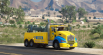 Kenworth T440 | Aci Global Italy Recovery Truck 2