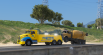 Kenworth T440 | Aci Global Italy Recovery Truck 3