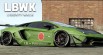 [Lamborghini Aventador LP700-4 LibertyWalk] LB WORKS“零戦”livery 1
