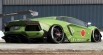 [Lamborghini Aventador LP700-4 LibertyWalk] LB WORKS“零戦”livery 2