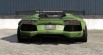 [Lamborghini Aventador LP700-4 LibertyWalk] LB WORKS“零戦”livery 4